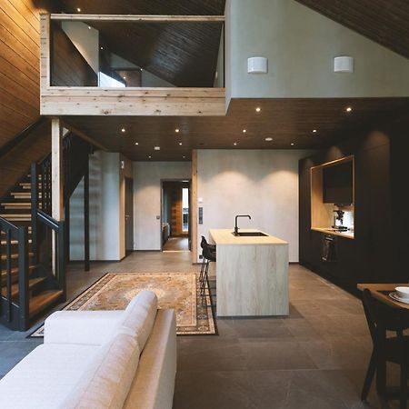 Luxury Villa Lapland Rovaniemi Bagian luar foto