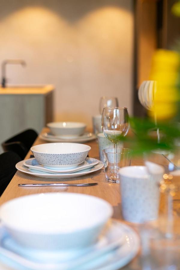 Luxury Villa Lapland Rovaniemi Bagian luar foto