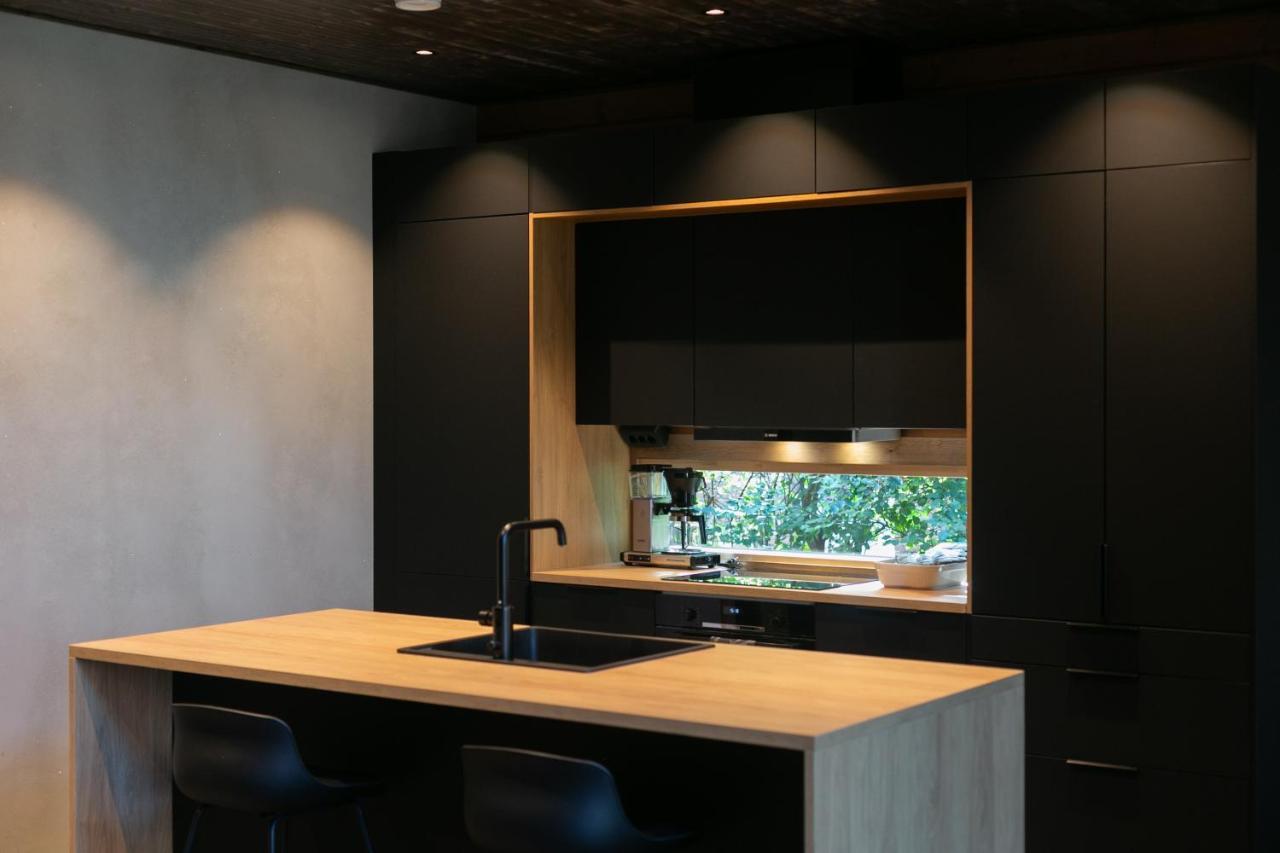 Luxury Villa Lapland Rovaniemi Bagian luar foto