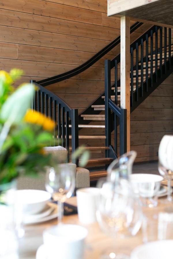 Luxury Villa Lapland Rovaniemi Bagian luar foto